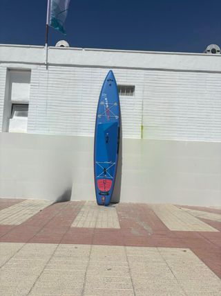 Tabla paddle surf Starboard 12’6” x 28”