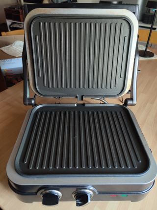 Bistecchiera elettrica Cuisinart