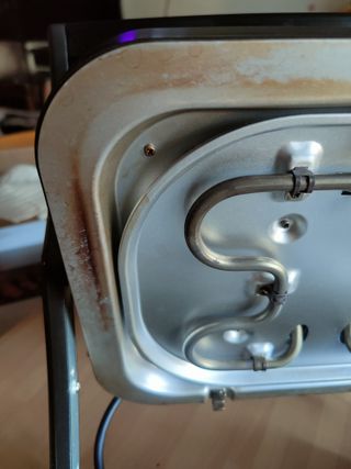 Bistecchiera elettrica Cuisinart