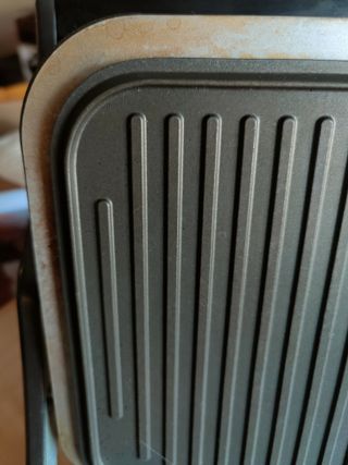 Bistecchiera elettrica Cuisinart