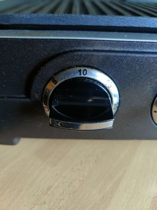 Bistecchiera elettrica Cuisinart