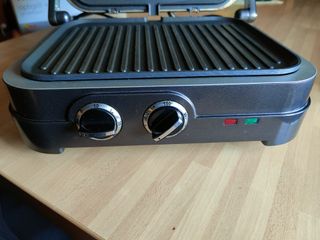 Bistecchiera elettrica Cuisinart