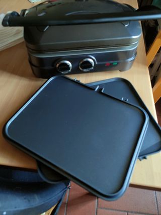 Bistecchiera elettrica Cuisinart