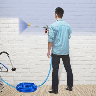 Kit Tubo Flessibile Verniciatura a Spruzzo Airless