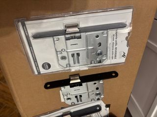 Picaporte tubular 70mm