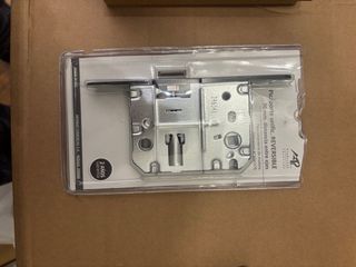 Picaporte tubular 70mm