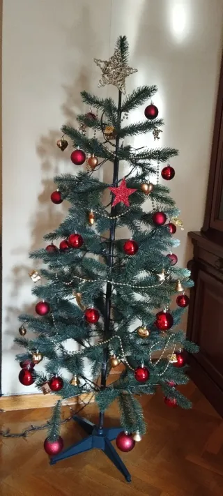 Árbol de Navidad