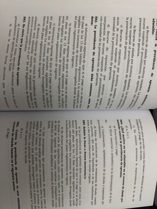 Temario para ingreso en el Grupo "Administrativ...