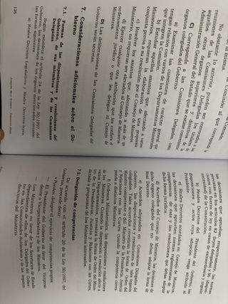 Temario para ingreso en el Grupo "Administrativ...