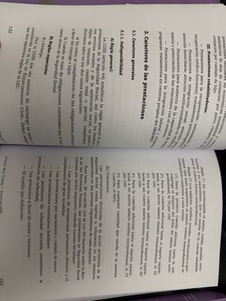 Temario para ingreso en el Grupo "Administrativ...