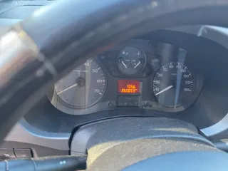 Peugeot Partner 2012