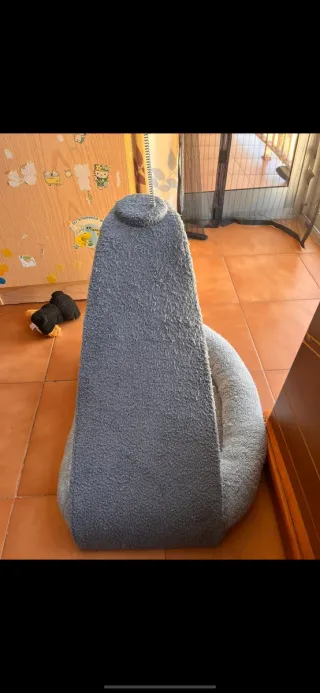 Rascador y Cama para Gatos