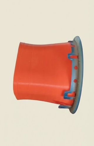 Soporte Relojes 52mm Aireador Central Opel Corsa D