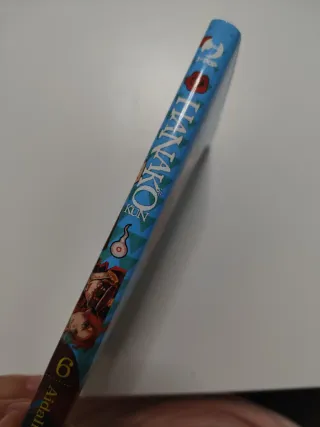 Hanako-kun. I 7 misteri dell'Accademia Kamome (...