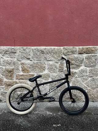 Bicicleta BMX Bullseye