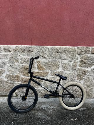 Bicicleta BMX Bullseye