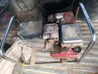 Generador Briggs & Stratton 5 HP