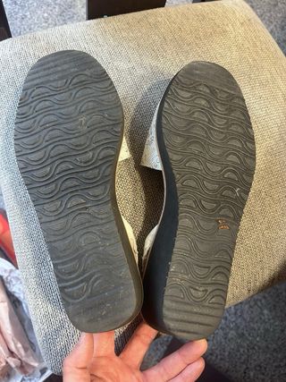 Sandalias Bartly Talla 39