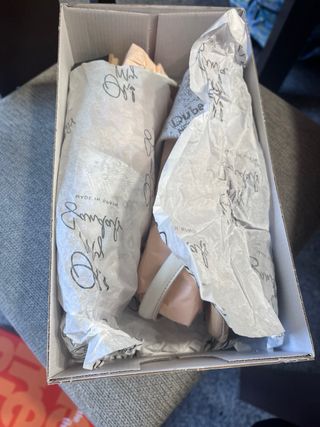 Sandalias Bartly Talla 39