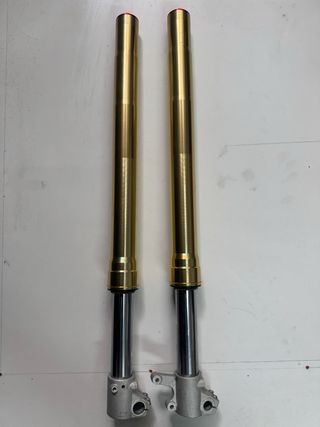 Horquillas Pitbike Marzocchi 710mm