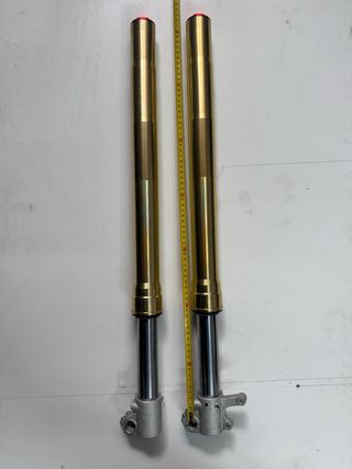 Horquillas Pitbike Marzocchi 710mm