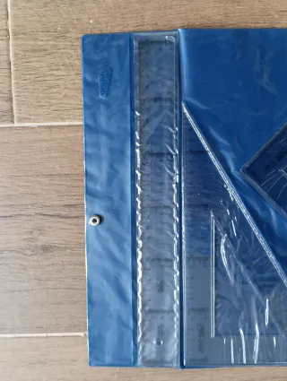 Set de Reglas Geométricas