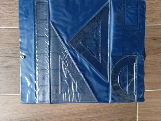 Set de Reglas Geométricas