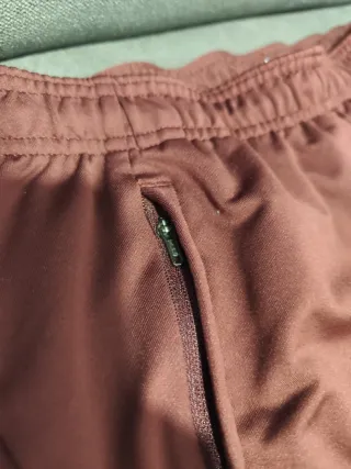 Chándal Liverpool Talla S Nike