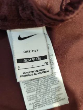 Chándal Liverpool Talla S Nike