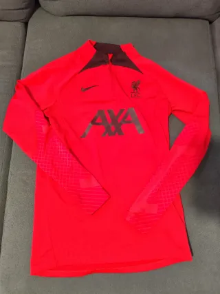 Chándal Liverpool Talla S Nike