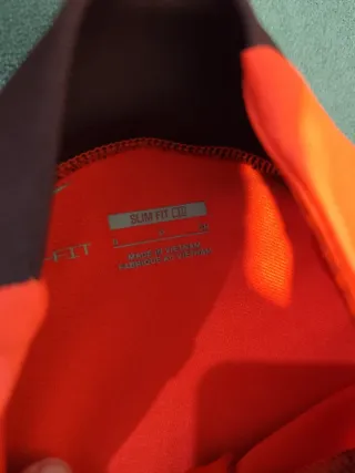 Chándal Liverpool Talla S Nike