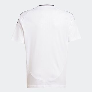 Camiseta 1.ª equipación Real Madrid Niño 24/25