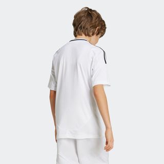 Camiseta 1.ª equipación Real Madrid Niño 24/25