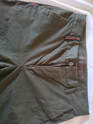 Pantalón Adolfo Domínguez sin estrenar