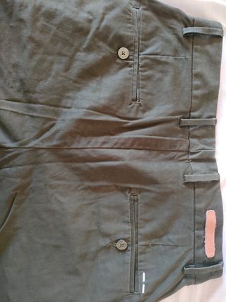 Pantalón Adolfo Domínguez sin estrenar