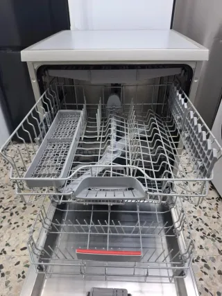 Lavavajillas Siemens