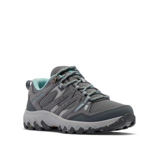 Zapatillas de montaña y trekking impermeables Mujer