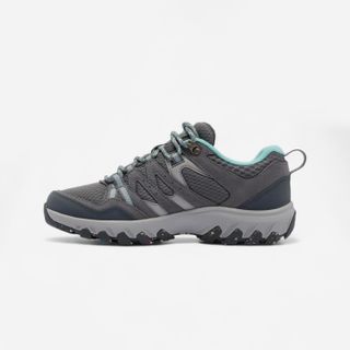 Zapatillas de montaña y trekking impermeables Mujer