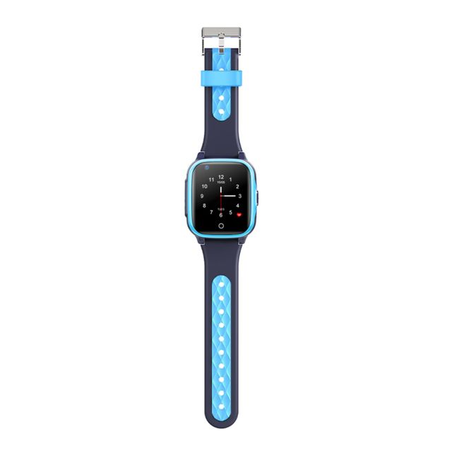 Reloj GPS con localizador Niños Leotec Allo Plus 4G