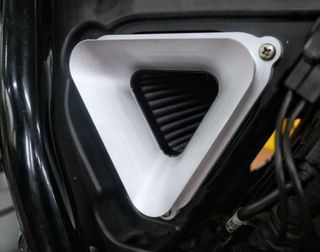 Royal Enfield Interceptor 650cc