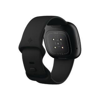 Reloj inteligente smartwatch con pulsómetro y GPS Fitbit
