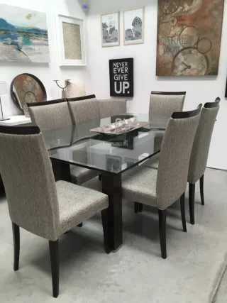 Tapicero sillas y sillones