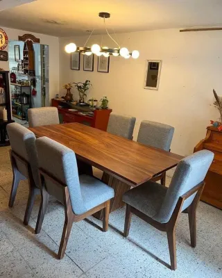 Tapicero sillas y sillones