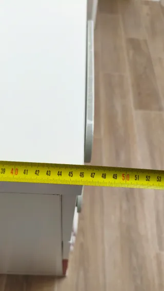 LITERA 3 CAMAS, CÓMODA Y DOS ESTANTERÍAS