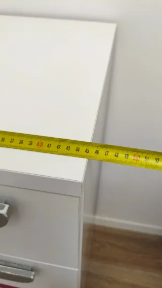 LITERA 3 CAMAS, CÓMODA Y DOS ESTANTERÍAS