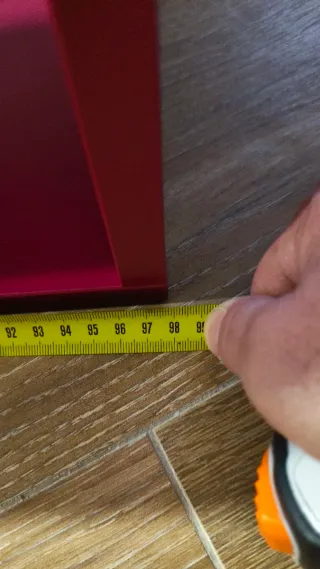 LITERA 3 CAMAS, CÓMODA Y DOS ESTANTERÍAS