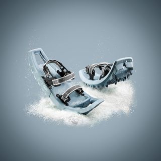 Raquetas de nieve tamiz mediano Mujer talla 36-42 Quechua