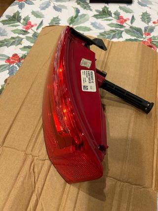 Piloto trasero derecho Audi A5 Sportback