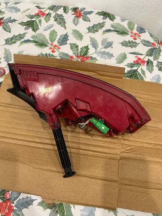 Piloto trasero derecho Audi A5 Sportback