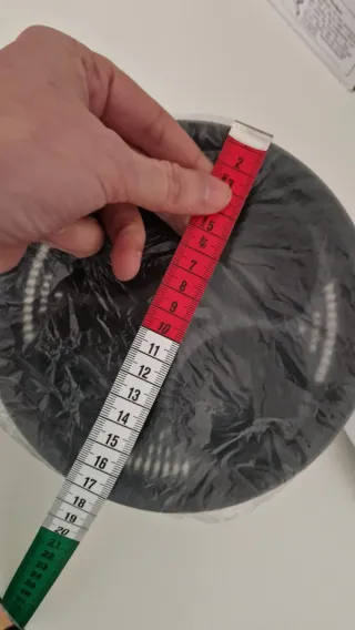 Molde para huevos escalfados al vapor Thermomix